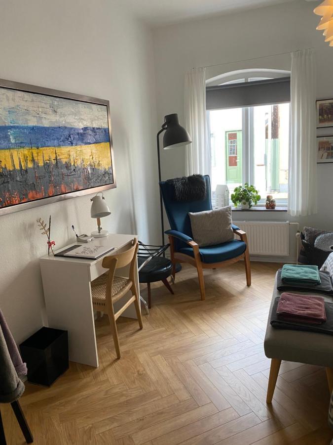 Spikergade 6 Apartment Tonder Exterior photo