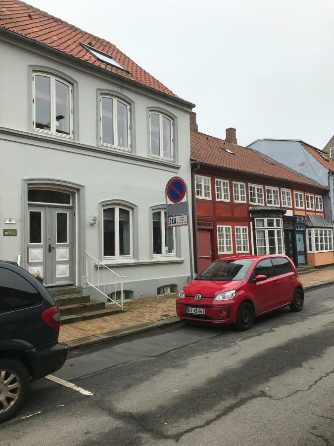 Spikergade 6 Apartment Tonder Exterior photo
